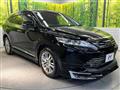 2019 Toyota Harrier