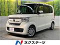 2017 Honda N BOX