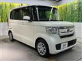 2017 Honda N BOX