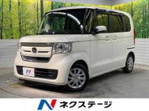 2017 Honda N BOX