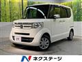 2017 Honda N BOX