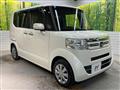2017 Honda N BOX