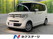 2017 Honda N BOX
