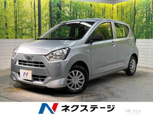 2021 Daihatsu Mira