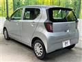 2021 Daihatsu Mira