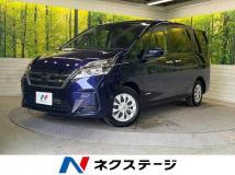 2020 Nissan Serena