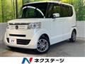2014 Honda N BOX