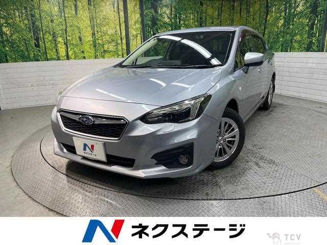 2017 Subaru Impreza