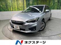 2017 Subaru Impreza