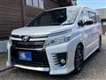 2015 Toyota Voxy