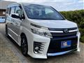 2015 Toyota Voxy