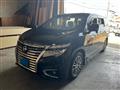 2015 Nissan Elgrand