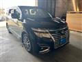2015 Nissan Elgrand