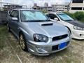 2002 Subaru Impreza Wrx