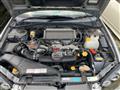 2002 Subaru Impreza Wrx