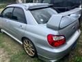 2002 Subaru Impreza Wrx
