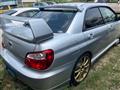 2002 Subaru Impreza Wrx