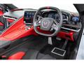 2023 Chevrolet Corvette
