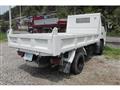 2000 Isuzu Elf Truck
