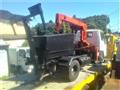 2003 Isuzu Elf Truck