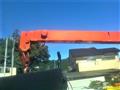 2003 Isuzu Elf Truck