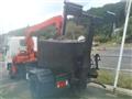 2003 Isuzu Elf Truck