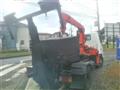 2003 Isuzu Elf Truck