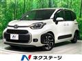 2024 Toyota Sienta
