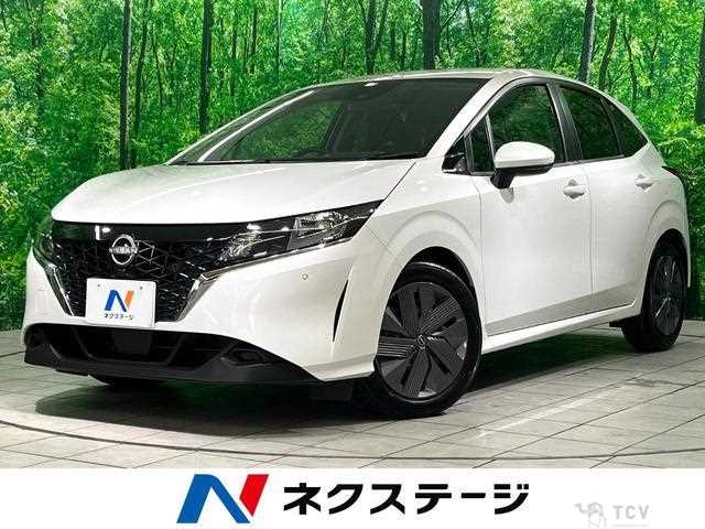 2024 Nissan Note