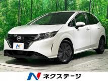 2024 Nissan Note