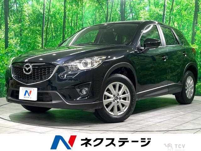 2014 Mazda CX-5