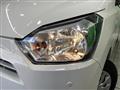 2021 Daihatsu Mira
