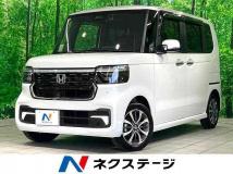 2024 Honda N BOX