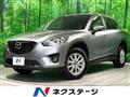 2012 Mazda CX-5
