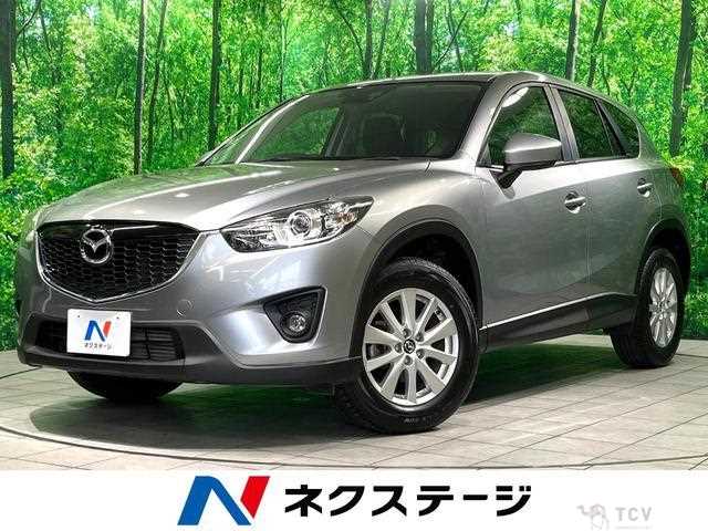 2012 Mazda CX-5