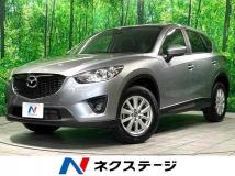 2012 Mazda CX-5