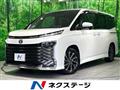 2022 Toyota Voxy