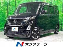 2021 Nissan ROOX