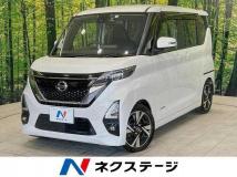 2020 Nissan ROOX