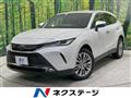 2020 Toyota Harrier