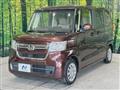 2021 Honda N BOX
