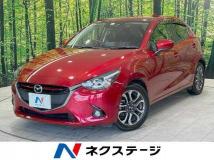 2016 Mazda Demio