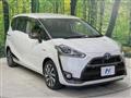 2015 Toyota Sienta