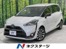 2015 Toyota Sienta
