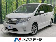 2011 Nissan Serena