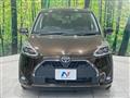 2019 Toyota Sienta