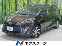 2019 Toyota Sienta