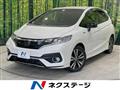 2017 Honda Fit Hybrid