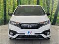 2017 Honda Fit Hybrid