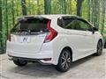 2017 Honda Fit Hybrid